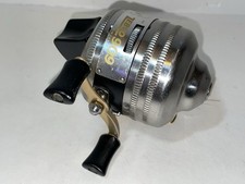 Vintage zebco first for sale  Newport