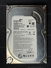 Seagate 250gb 3.5 for sale  Wooster