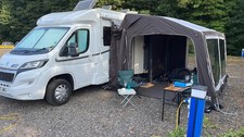 Telta drive away for sale  BURNHAM-ON-CROUCH