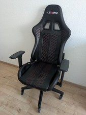 Legend gaming stuhl gebraucht kaufen  Neukieritzsch