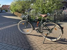 New bike to gebraucht kaufen  Münster