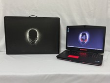 Alienware gaming notebook usato  Acate