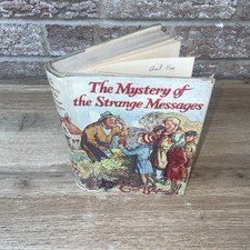 Mystery strange messages for sale  MARCH
