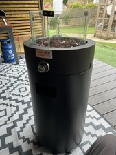 Gas fire pits for sale  GLOSSOP