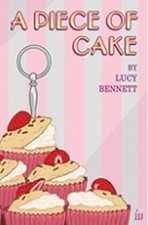 Piece cake lucy for sale  UK