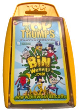 Top trumps card for sale  PAIGNTON