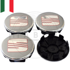 Set tappi coprimozzo usato  Castel Maggiore
