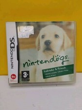 Nintendo dogs labrador usato  Taranto