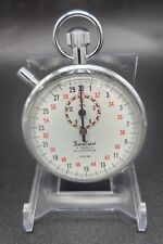 Vintage hanhart stopwatch for sale  Flint