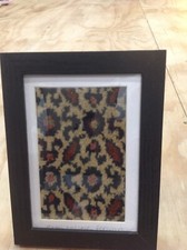 Medium framed hand for sale  Lexington