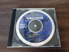 Ultima underworld rom for sale  Clifton Forge