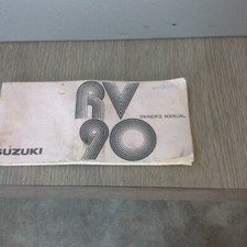 Suzuki rv90 moto usato  Italia