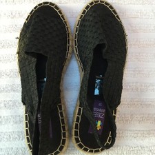 Zee alexis espadrille for sale  Salinas
