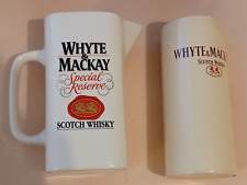 Vintage whyte mackay for sale  SWANAGE