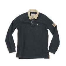 Mcs poloshirt schwarz gebraucht kaufen  Naila
