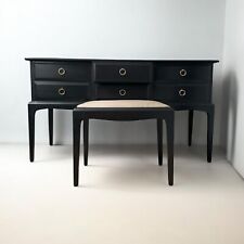 Stag drawer dressing for sale  LONDON