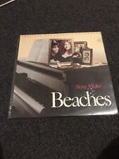 Disco de vinil vintage 1988 trilha sonora original Bette Midler Beaches LP comprar usado  Enviando para Brazil