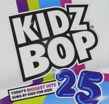 Kidz bop volume for sale  Franklin