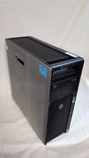 Z620 workstation intel for sale  DAGENHAM