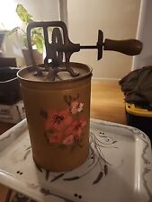 Antique butter churn for sale  Wenatchee