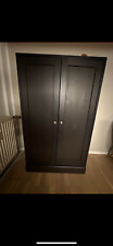 Ikea highboard vollholz gebraucht kaufen  Oberursel (Taunus)