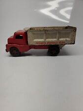 Vintage 1950 structo for sale  Vancouver