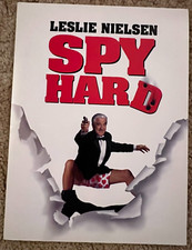 Spy hard 1996 for sale  Cranston