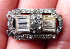 Antique art deco d'occasion  Expédié en Belgium