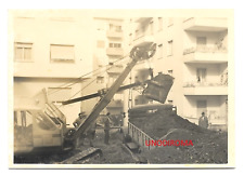 Fine anni escavatore usato  Roma