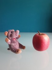 Trudi mini peluche usato  Palazzolo sull'Oglio