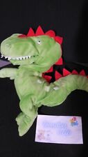 Doudou peluche marionnette d'occasion  Molsheim