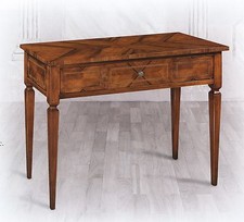 Scrittoio consolle legno usato  Italia