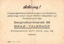 1759 dokument 1944 gebraucht kaufen  Hattingen