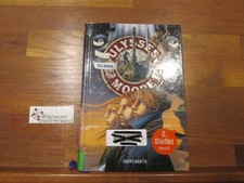 Ulysses moore teil gebraucht kaufen  Dortmund