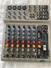 Peavey pv8 compact for sale  BOGNOR REGIS