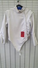 Extreme fencing jacket for sale  OLDHAM