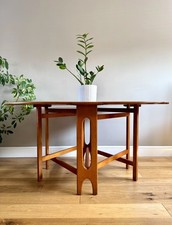 Jentique teak 1970s for sale  TONBRIDGE