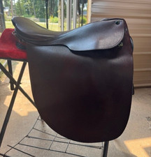 Saddleseat show saddle for sale  Lincolnton