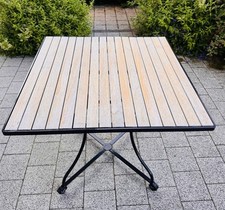 Garpa fontenay tisch gebraucht kaufen  Möhnesee