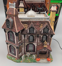 Vintage lemax spooky for sale  Englishtown