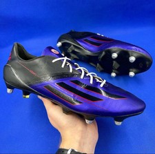 Custom adidas f50 for sale  ASHBY-DE-LA-ZOUCH