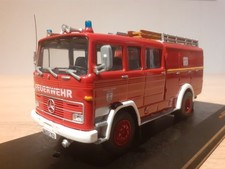 Feuerwehr mercedes benz gebraucht kaufen  Aidlingen