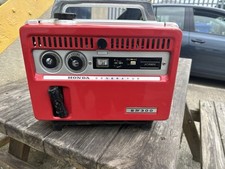 Honda 300 portable for sale  YELVERTON