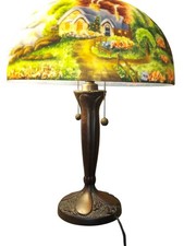Thomas kinkade lamp for sale  Rock Island