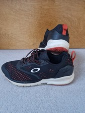 Oakley shoes trainers for sale  MAIDENHEAD