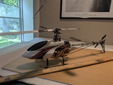 Align trex 450 for sale  Little Rock