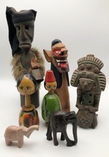 Lotto statuine vintage usato Lotto statuine vintage usato  Torino