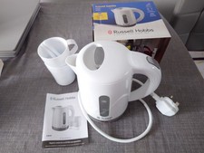Russell hobbs electric for sale  FAREHAM