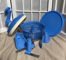 Tupperware quick chef d'occasion  Expédié en Belgium