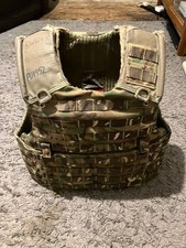 Osprey mk4 body for sale  IPSWICH